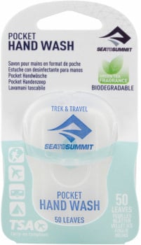 Sea to Summit Trek und Travel Pocket Hand Wash Allzweckseife