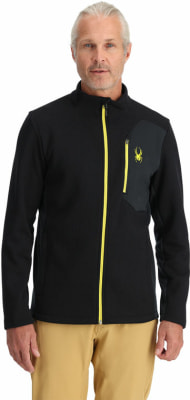Spyder Bandit Fleecejacke