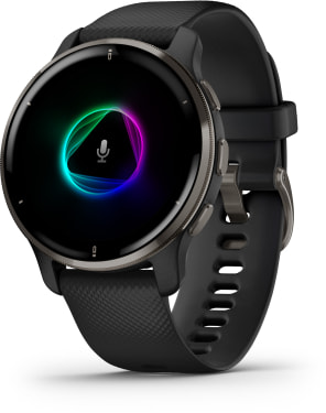 Venu 2 Plus Smartwatch