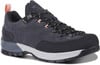 Bequemer Damen-Wanderschuh mit Gore-Tex-Membran und rutschfester Sohle.