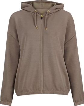 Athmove Diola Kapuzenjacke