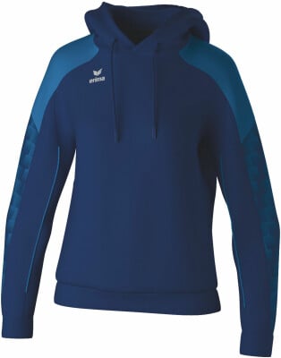 Erima Evo Star Hoodie