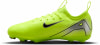 Nike JR ZOOM VAPOR 16 ACD FG/MG gy. stoplis cipő