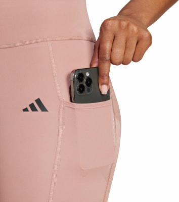 adidas Optime 3 tréninkové legíny