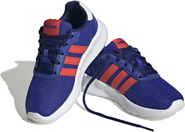 Lite Racer 3.0 K gyerek szabadidőcipő