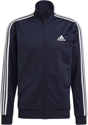 adidas 3-Streifen Trainingsanzug