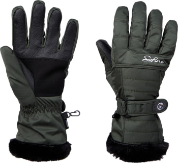 McKINLEY Blair II AQX 5.5 Skihandschuhe