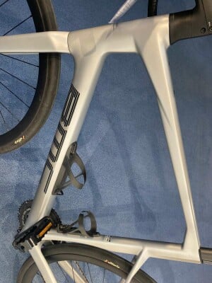 BMC Roadmachine 01 Four XL