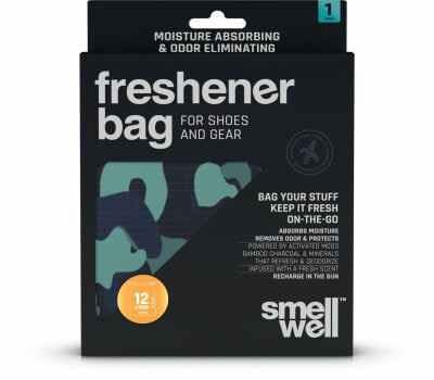Smell Well Freshener Bag L Frischhaltebeutel