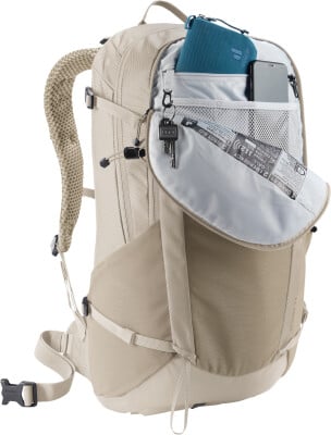 Deuter Futura 23 Wanderrucksack