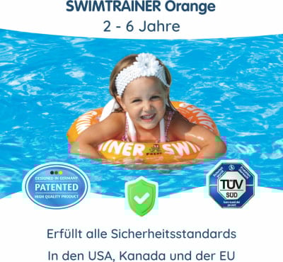 Freds Swimtrainer Classic