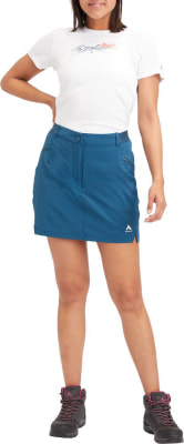 McKINLEY Carly II, dám. turistická sukňa