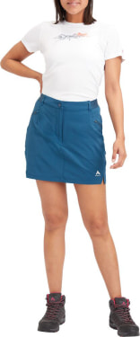 Carly II, dám. turistická sukňa