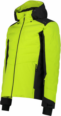 CMP Skijacke mit Kapuze