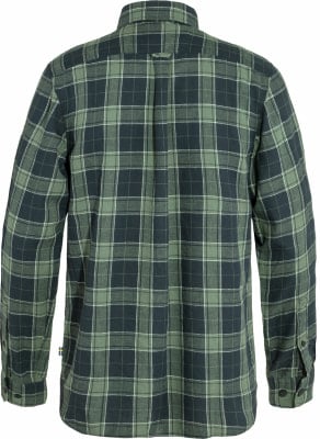 Fjällräven Övik Travel Funktionshemd