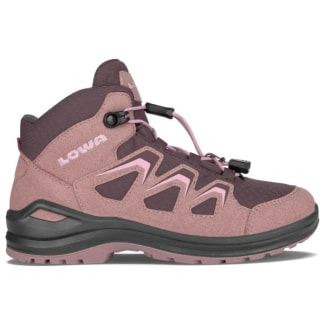 Innox Evo GTX QC juniorské outdoorové boty