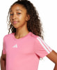 adidas Training Essentials 3-Streifen T-Shirt