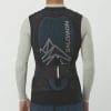 Salomon Flexcell Pro Vest férfi hátprotektor