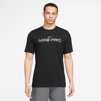 Nike Pro Dri-FIT férfi póló