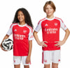 adidas FC Arsenal 25/26 Heimtrikot