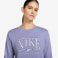 W NSW CLUB FLC STD GX Crewneck