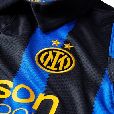 Nike INTER Y DF JSY STAD HM Fan Trikot Nike INTER Y DF JSY STAD HM Fan Trikot