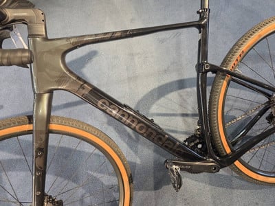 Cannondale Topstone 3 XL