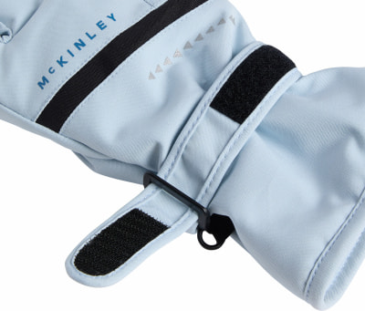 McKINLEY Lena AQX 5.5 Skihandschuhe