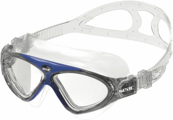 Seac Seac Vision HD Schwimmbrille
