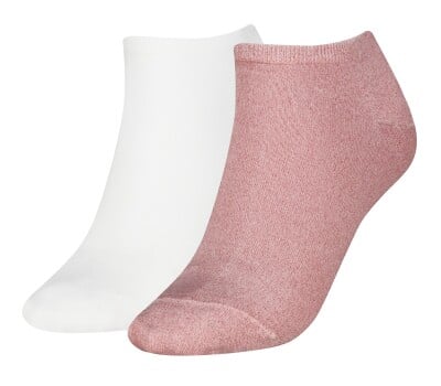 Tommy Jeans 2-Pack Sneaker női zokni Tommy Jeans 2-Pack Sneaker női zokni