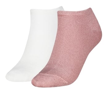 Tommy Jeans 2-Pack Sneaker női zokni