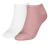 Tommy Jeans 2-Pack Sneaker női zokni