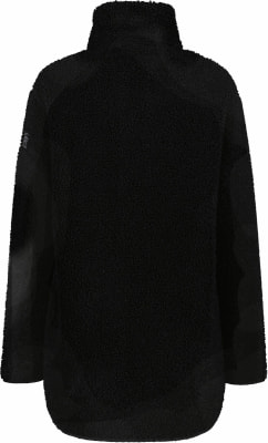 CMP Long Jacket Teddyjacke High Loft