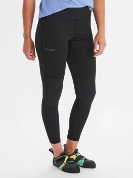 Marmot Rock Haven Hybrid outdoorové kalhoty