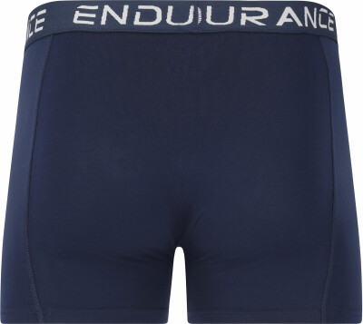 Endurance Brighton Bamboo Boxershorts 2er-Pack Endurance Brighton Bamboo Boxershorts 2er-Pack