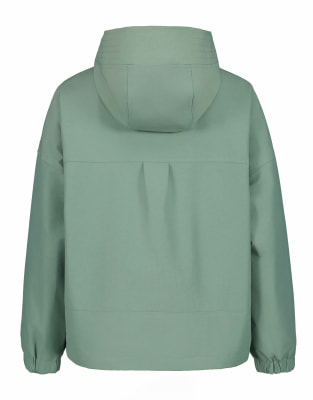 Icepeak Aalek Funktionsjacke mit Kapuze