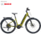 E-XTouring 5.5 Trekkingbike 27,5"