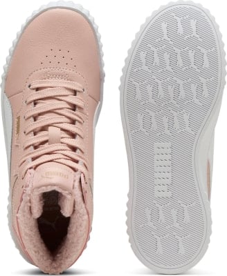 Puma Carina 3.0 Mid WTR volnočasové boty Puma Carina 3.0 Mid WTR volnočasové boty