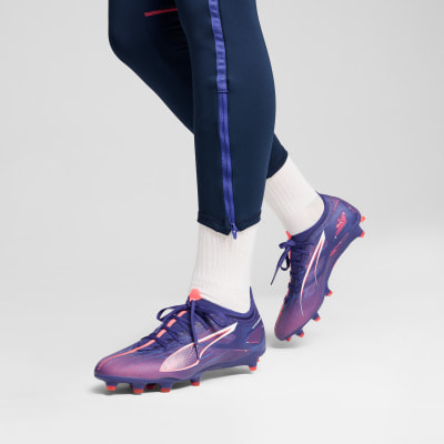 Puma Ultra 5 Match FG/AG Fußballschuhe