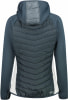 CMP Maratea Hybidjacke mit Kapuze