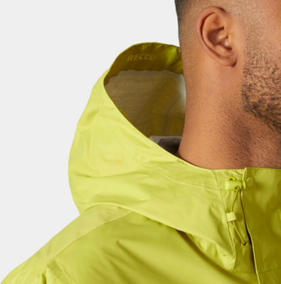 Helly Hansen Loke Jacket 2 kabát