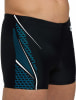 Arena M GRAPHIC E SHORT, férfi fürdőnadrág 