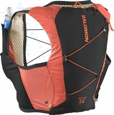 Salomon Active Skin 4 Laufweste