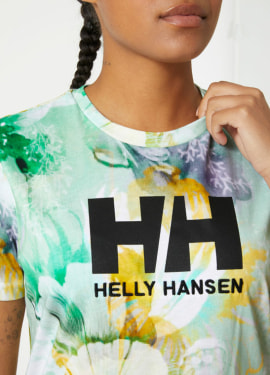 W HH Logo Esra női póló