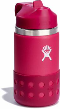 Hydro Flask 12 oz Kids Wide Mouth gyerekkulacs 355ml