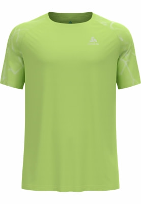 Odlo Essential Print Laufshirt
