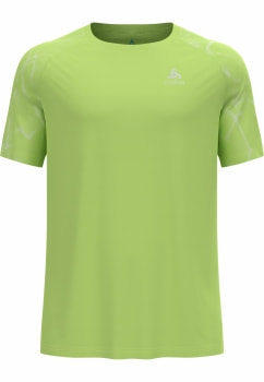 Odlo Essential Print Laufshirt