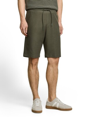 Tom Tailor Structured férfi sort