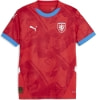 Puma Dětský domácí dres české fotbalové reprezentace