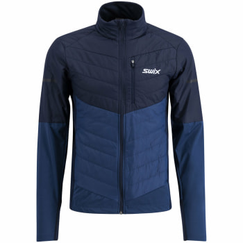 Swix Race X Merino běžkařská bunda